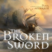 Пол Андерсон - The Broken Sword