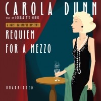 Кэрола Данн - Requiem for a Mezzo