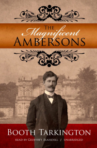 The Magnificent Ambersons