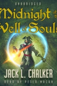 Midnight at the Well of Souls