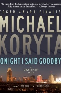 Tonight I Said Goodbye