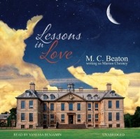 Marion Chesney - Lessons in Love