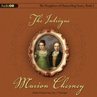 Marion Chesney - The Intrigue