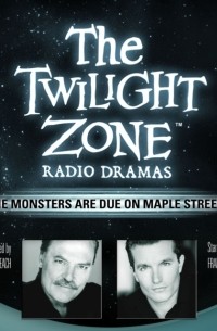 Rod Serling - Monsters Are Due on Maple Street