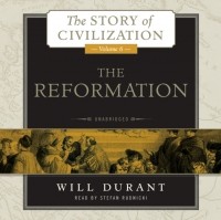 Уилл Дюрант - Reformation