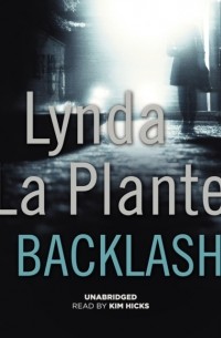 Lynda La Plante - Backlash
