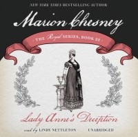 Marion Chesney - Lady Anne's Deception