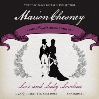 Marion Chesney - Love and Lady Lovelace
