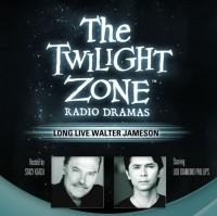 Charles  Beaumont - Long Live Walter Jameson