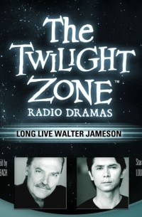 Charles  Beaumont - Long Live Walter Jameson