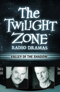 Charles  Beaumont - Valley of the Shadow