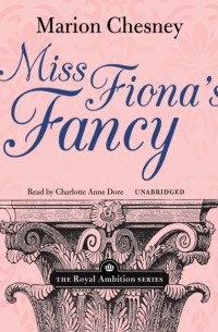 Marion Chesney - Miss Fiona's Fancy
