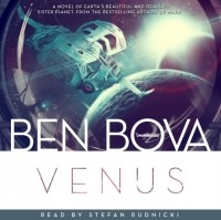 Бен Бова - Venus