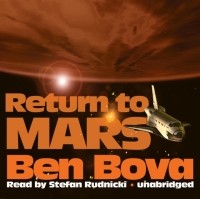 Бен Бова - Return to Mars