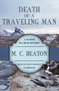 Death of a Traveling Man