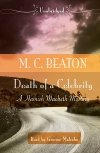 Death of a Celebrity
