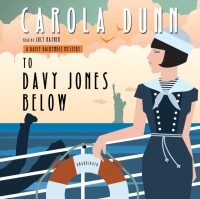 Кэрола Данн - To Davy Jones Below