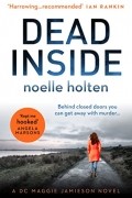 Noelle Holten - Dead Inside