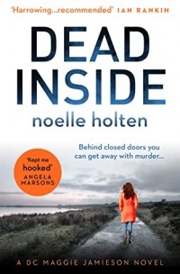 Noelle Holten - Dead Inside