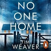 Tim Weaver - No One Home