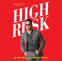 Симона Арнштедт - High Risk