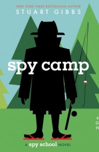 Spy Camp