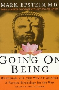 Going On Being