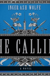 Inger Ash Wolfe - The Calling