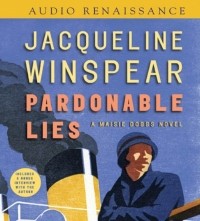 Jacqueline Winspear - Pardonable Lies
