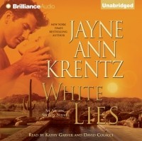 Джейн Энн Кренц - White Lies