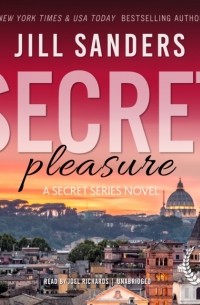 Secret Pleasure