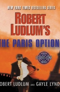 Robert Ludlum's The Paris Option
