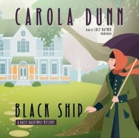 Кэрола Данн - Black Ship