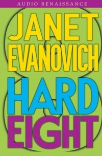 Джанет Иванович - Hard Eight