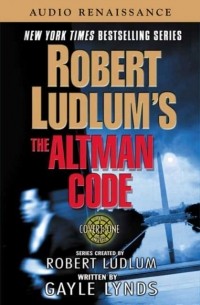  - Robert Ludlum's The Altman Code