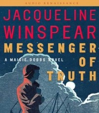 Жаклин Уинспир - Messenger of Truth