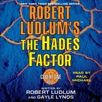  - Robert Ludlum's The Hades Factor