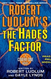  - Robert Ludlum's The Hades Factor