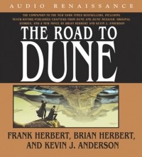  - The Road to Dune