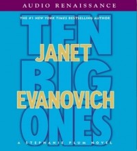 Джанет Иванович - Ten Big Ones