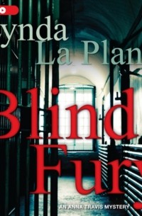 Lynda La Plante - Blind Fury