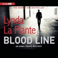 Lynda La Plante - Blood Line