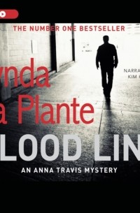 Lynda La Plante - Blood Line