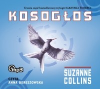 Suzanne Collins - Kosogłos