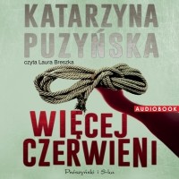 Катажина Пузыньска - Saga o policjantach z Lipowa.