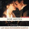 Jane Austen - Lady Susan. Watsonowie. Sanditon.
