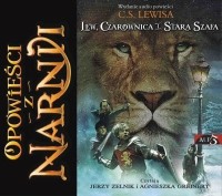 Clive Staples Lewis - Opowieści z Narnii