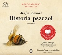 Maja Lunde - Historia pszczół