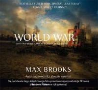 Макс Брукс - WORLD WAR Z 