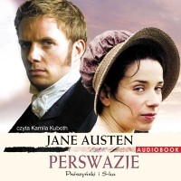 Jane Austen - Perswazje